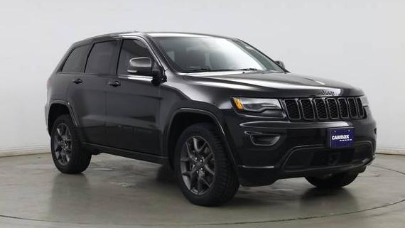 JEEP GRAND CHEROKEE 2021 1C4RJFBG9MC809812 image